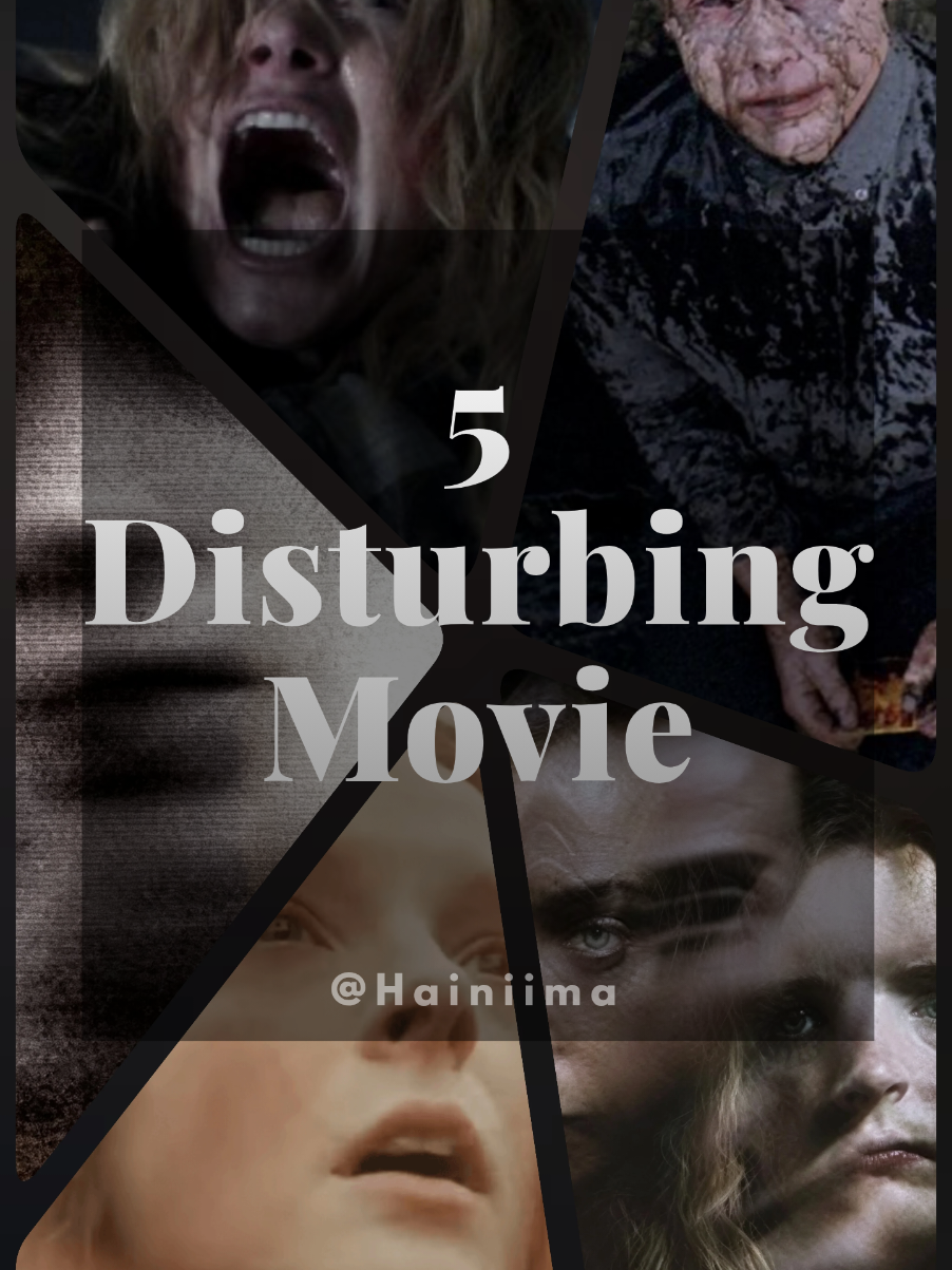 @Hai niima | Darkcinema