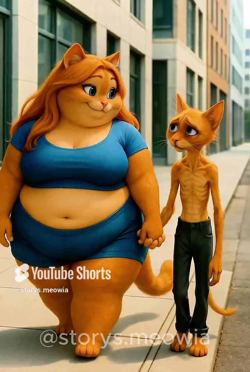 @Hist&oacute;rias gatinhos 💫