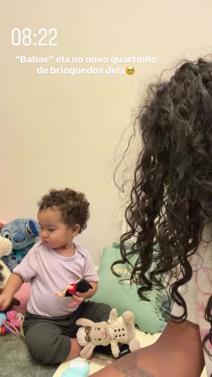 @Tiana Sousa Mello