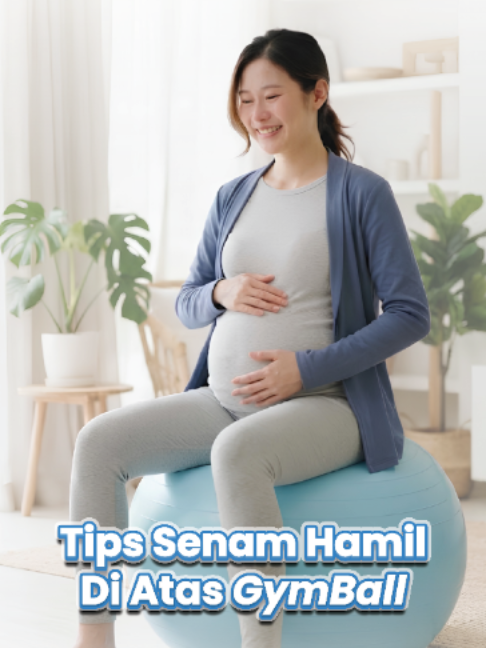 @Kehamilan Sehat