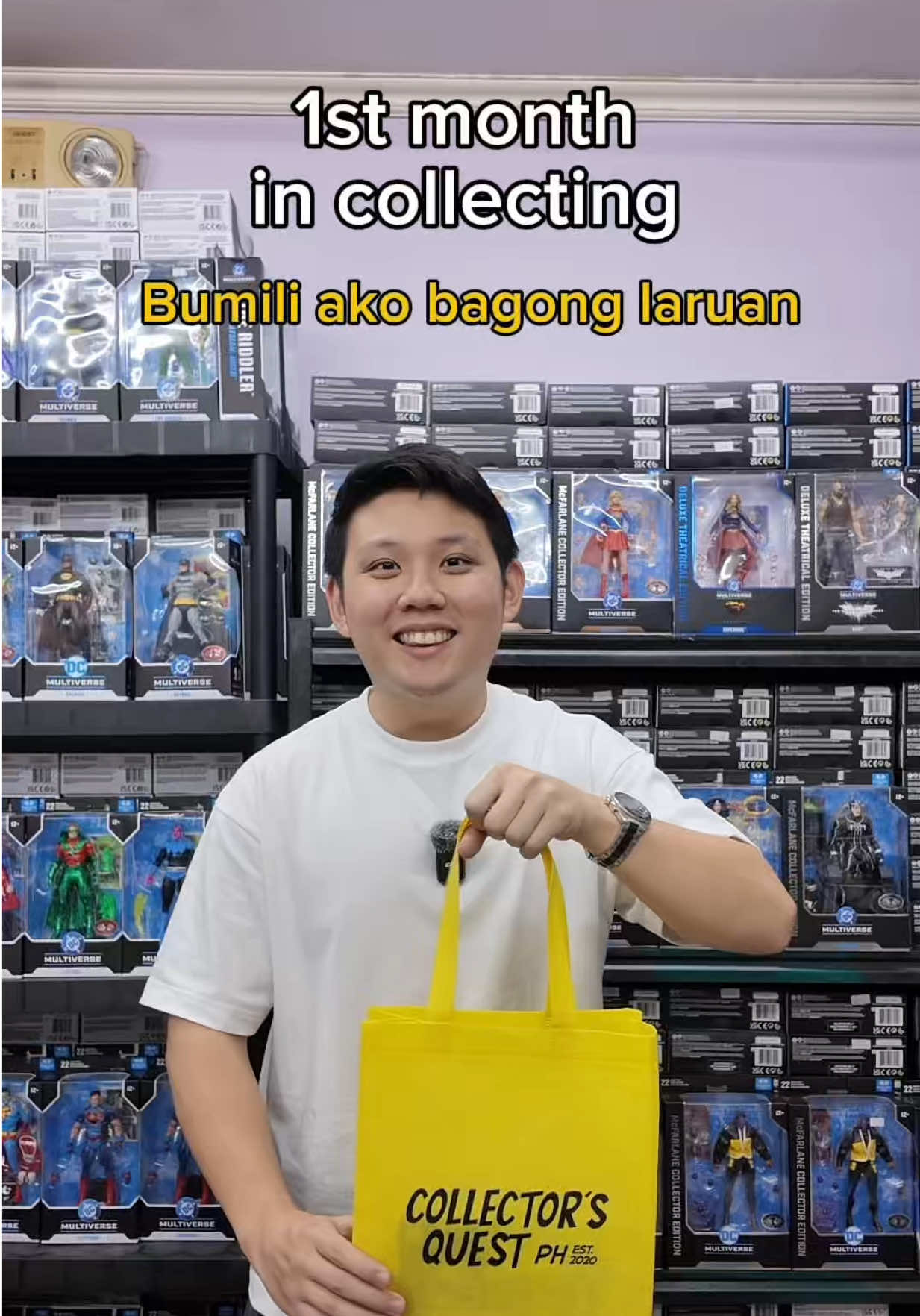 @Collector's Quest PH
