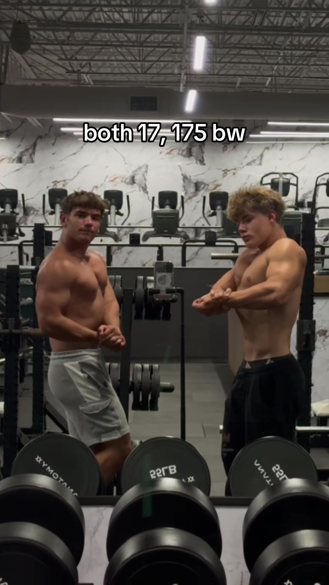 @HenP Lifts