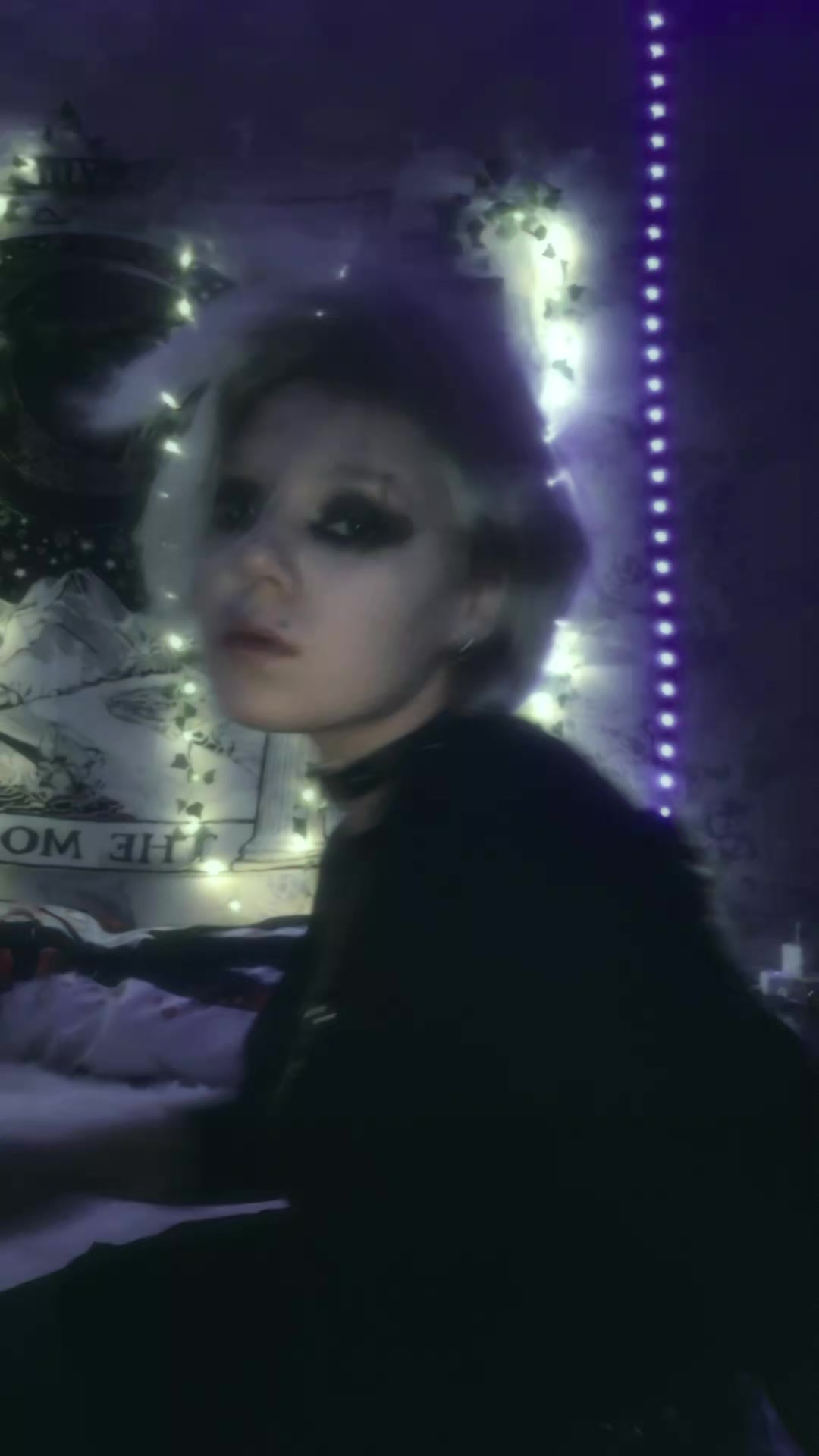 @☆ 𝖛𝖎𝖓𝖈𝖊𝖓𝖙 ☆ @