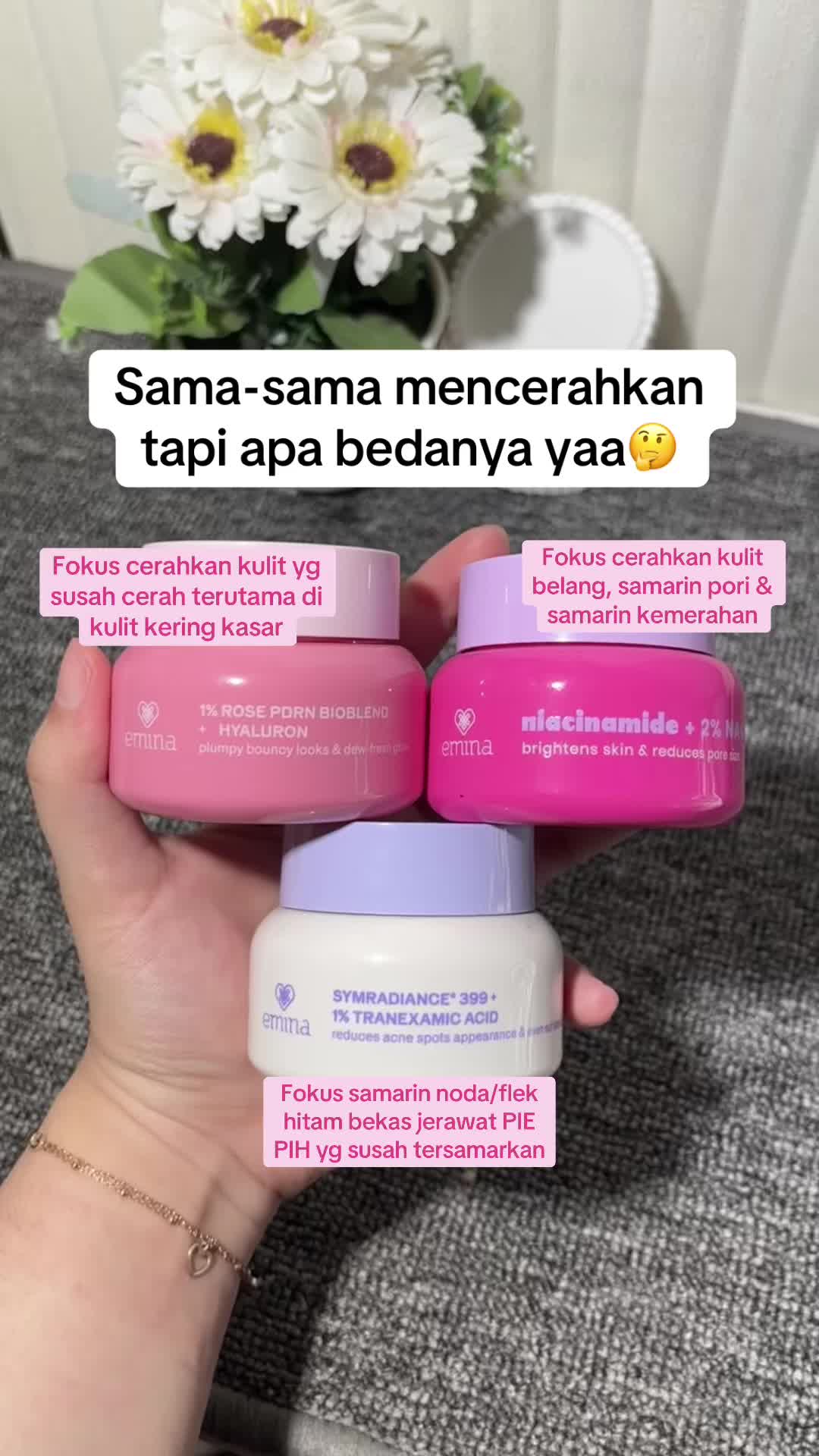 @Skincare For You ✅