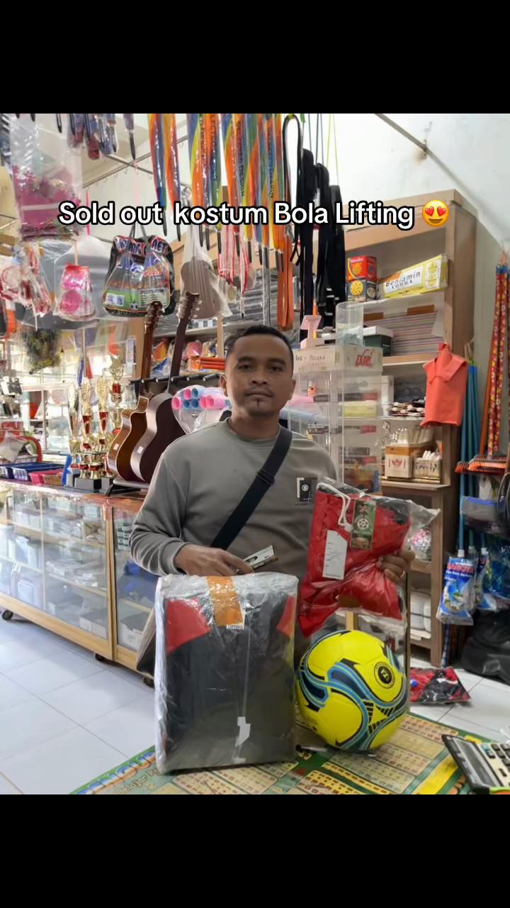 @TOKO MAMPAN