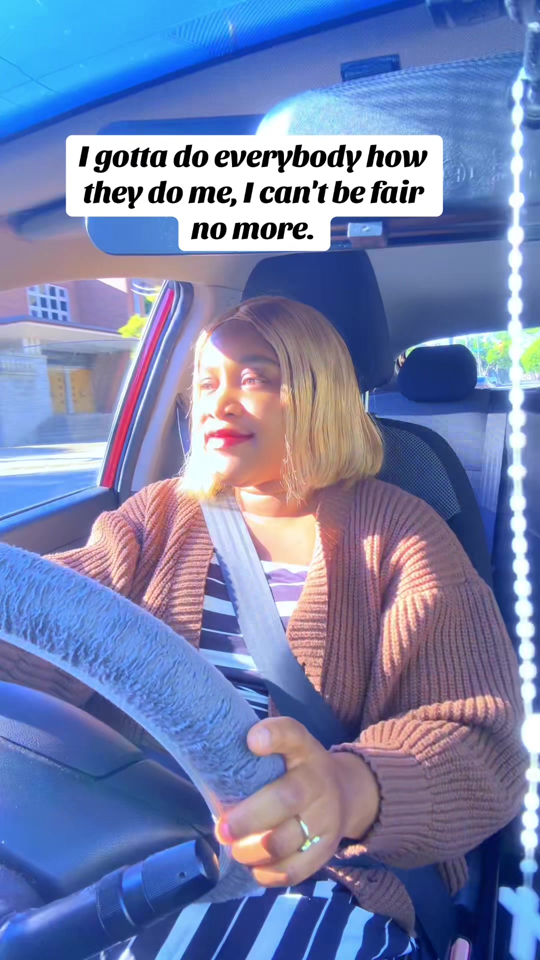@Gloria