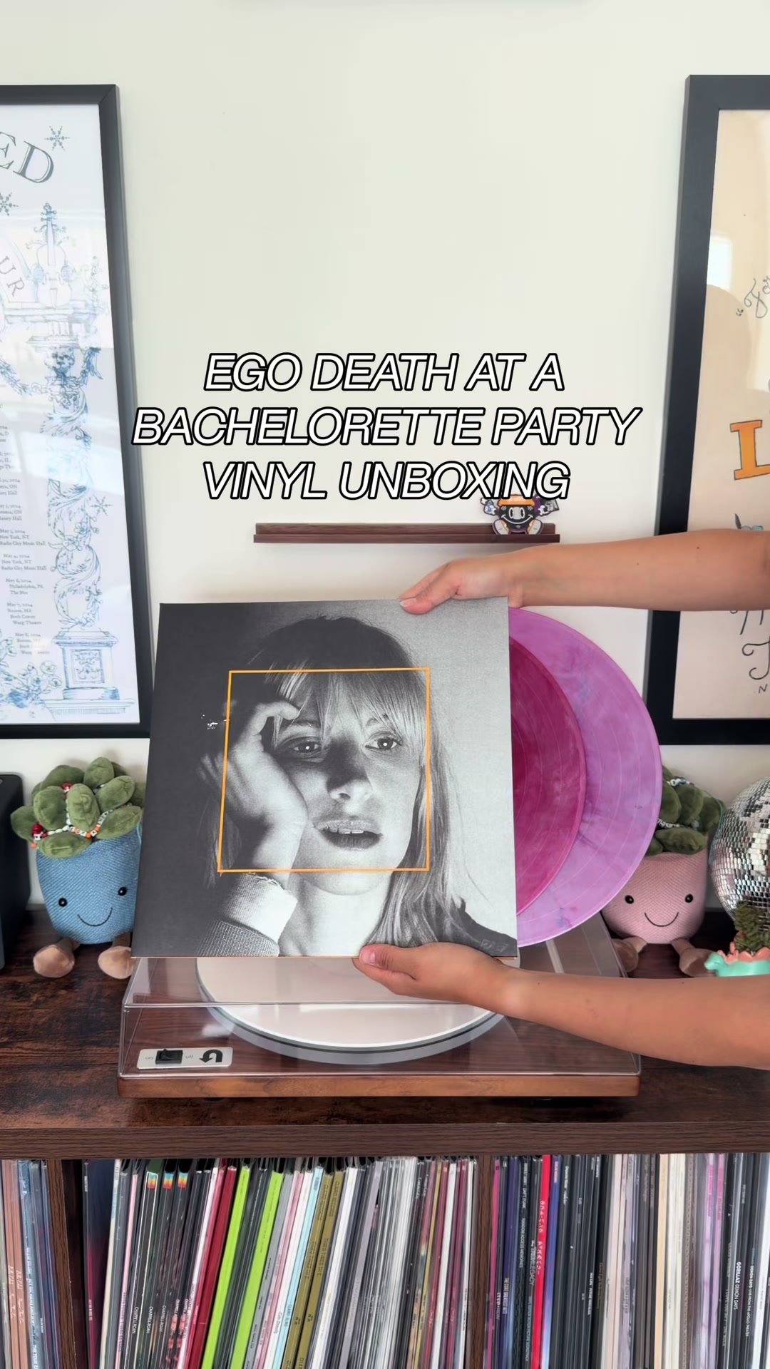 @natali&rsquo;s vinyl