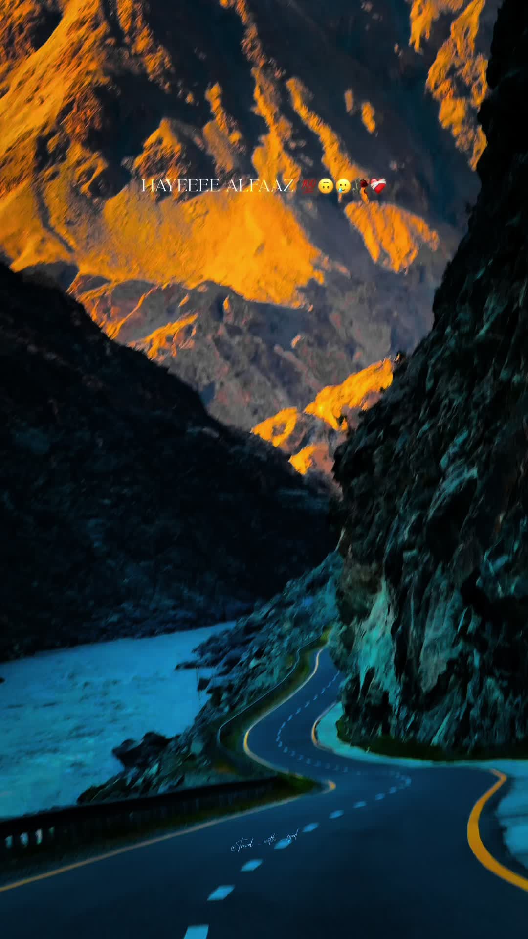 @SYED_AWAIS | Travel&Explore🏔️