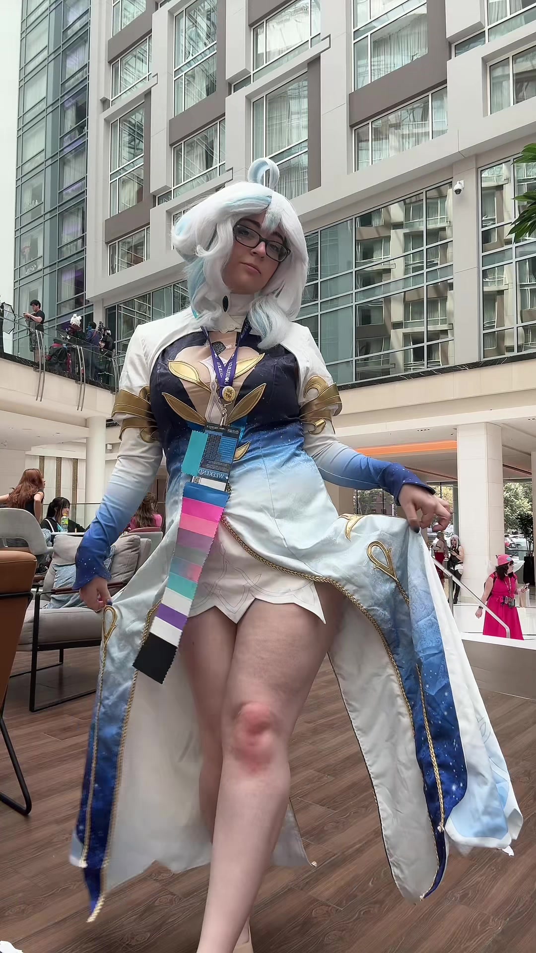 @ᒍOᖇᗪᗩᑎ🌻Otakon