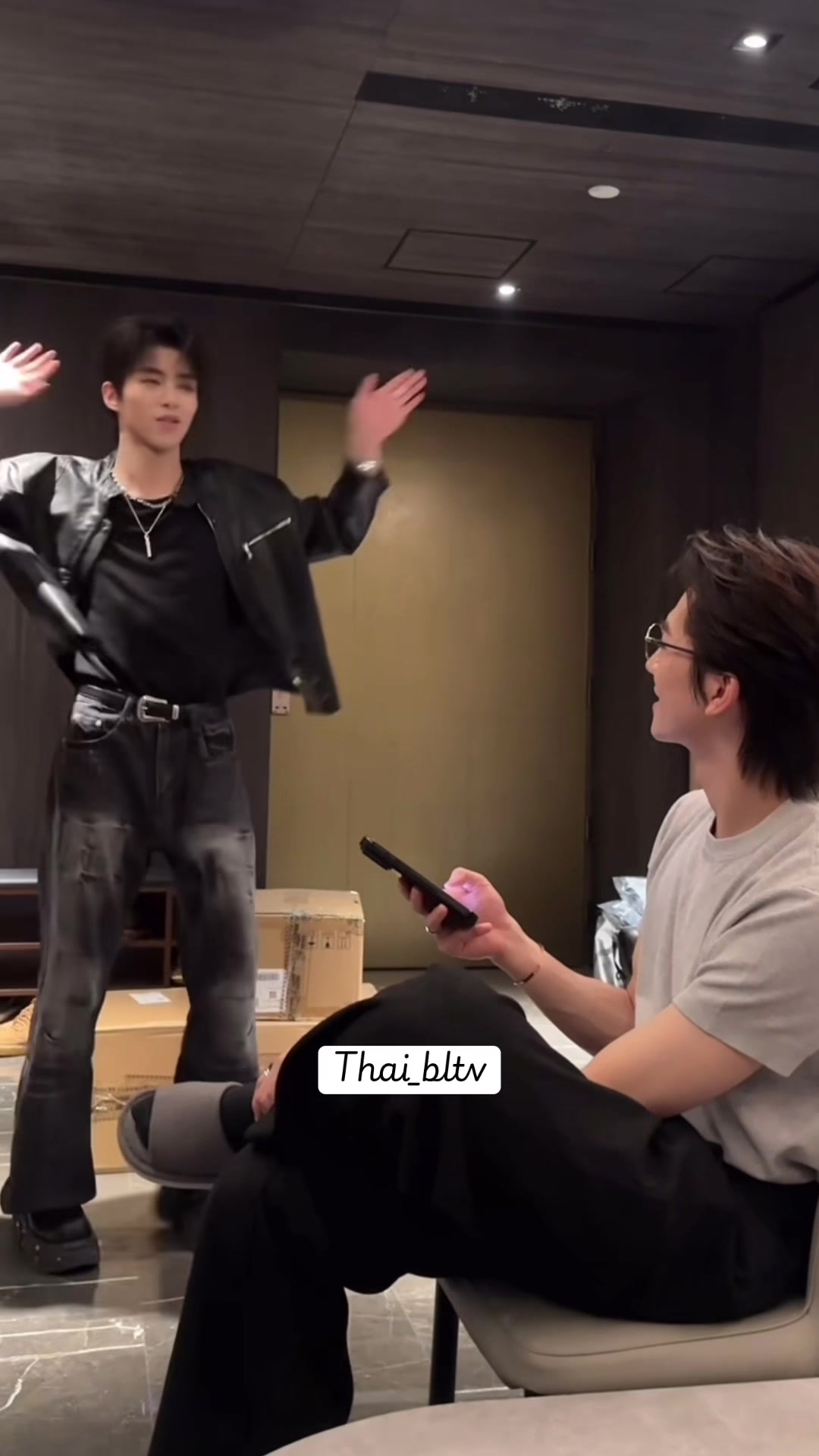 @THAI_BLTV๐๐ป๐ผ