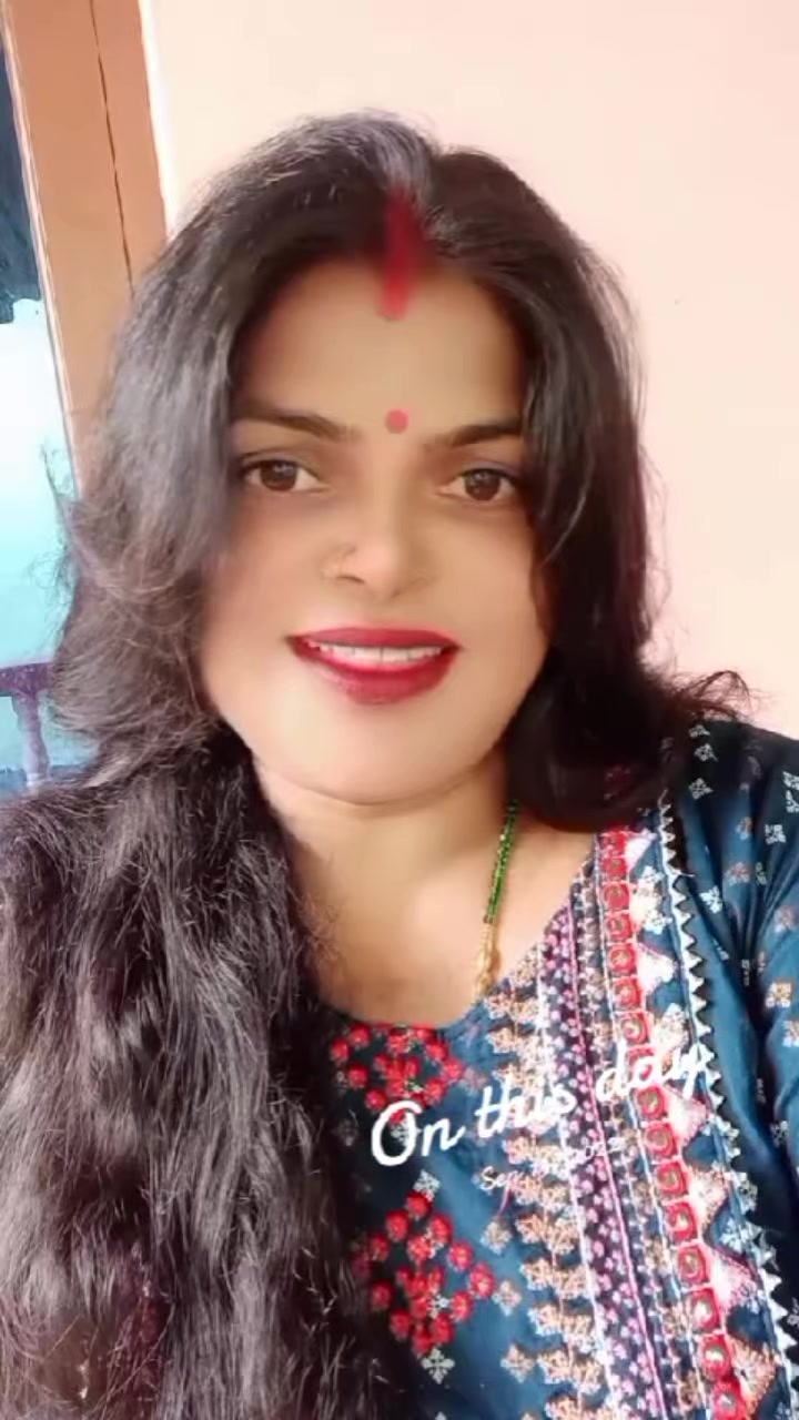 @sarita sharma