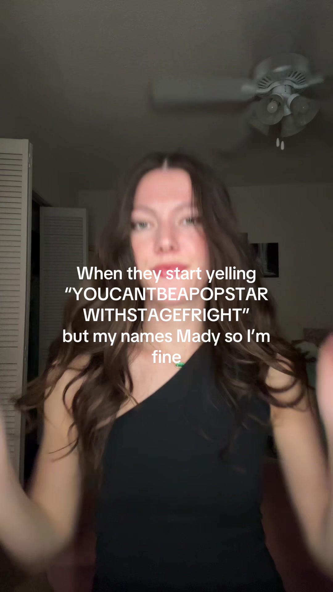 @Mady jo