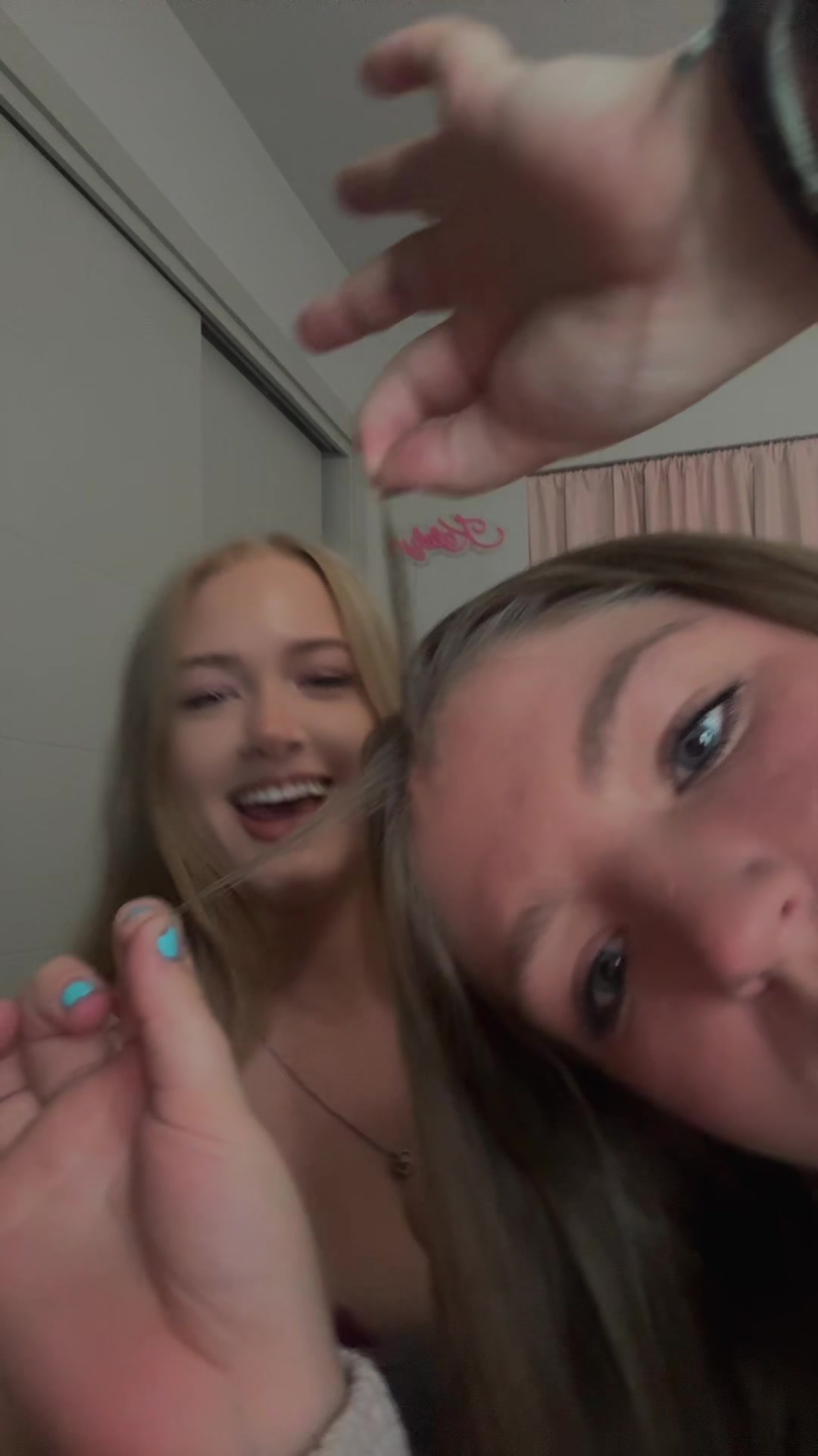 @Arianna Bergman