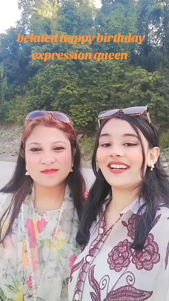 @samayera ali