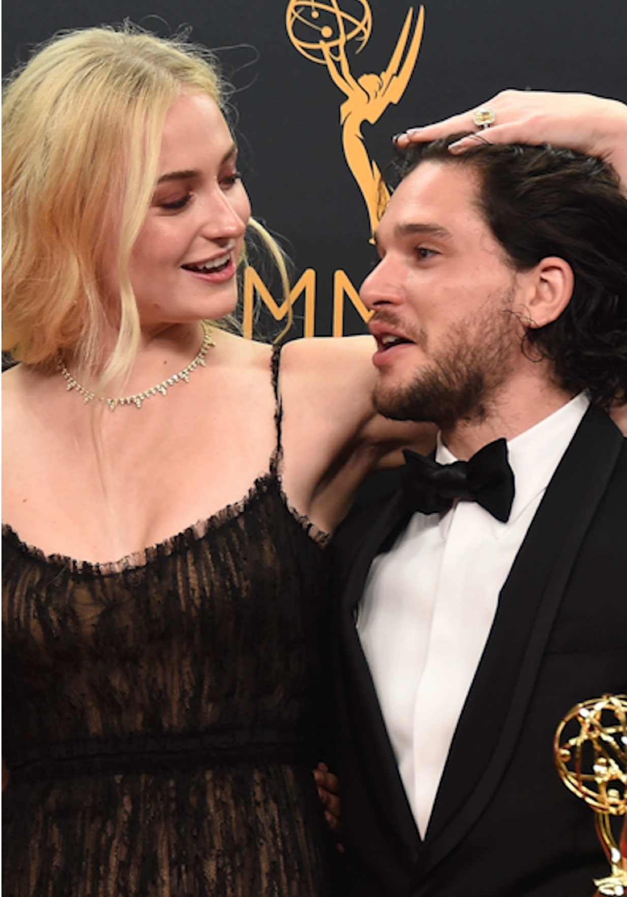 @Variety