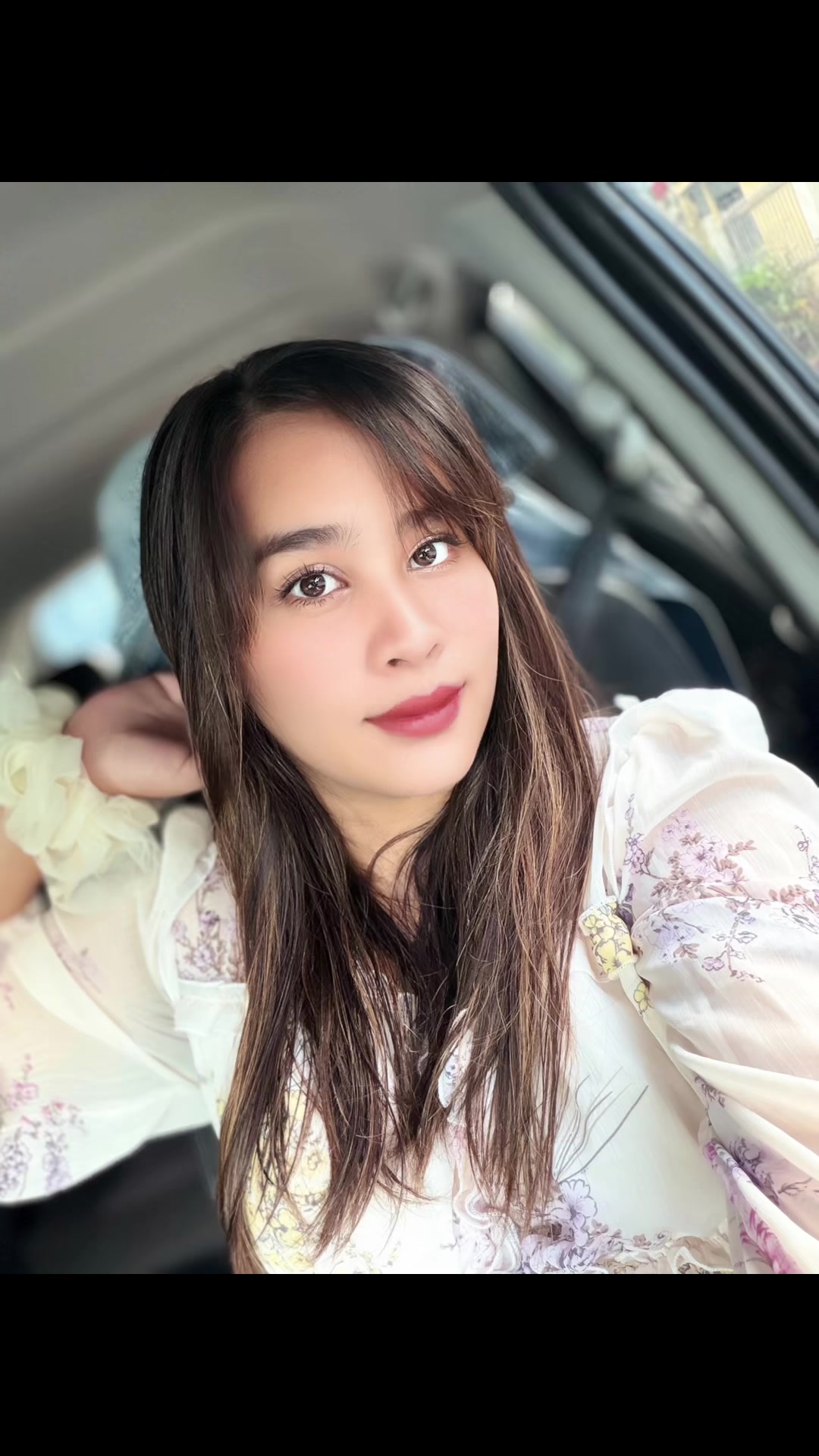 @Mae Cañaveral