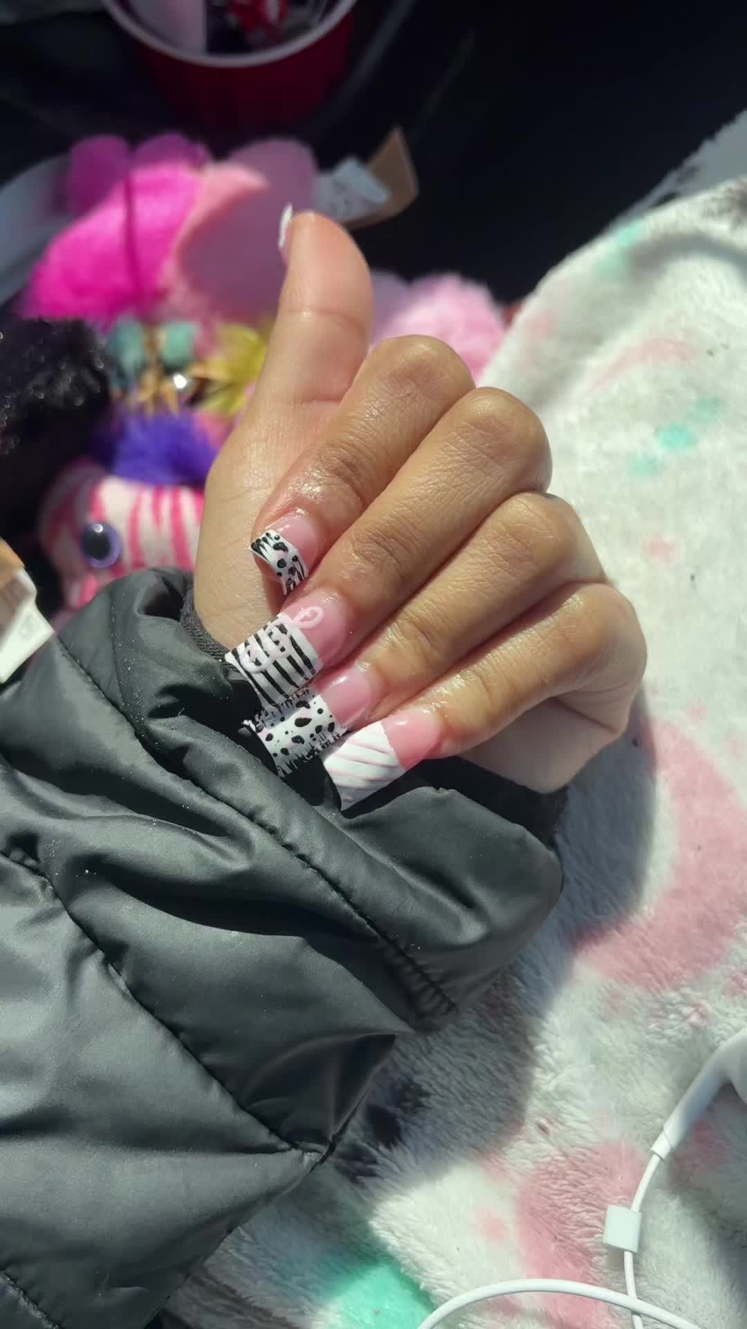 @6 7