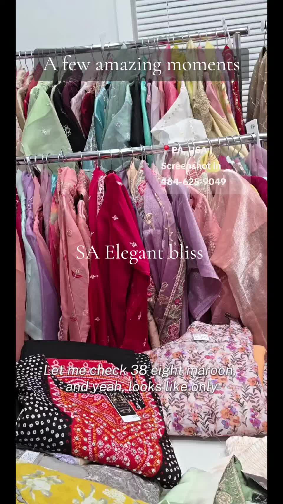@SA Elegant Bliss LLC