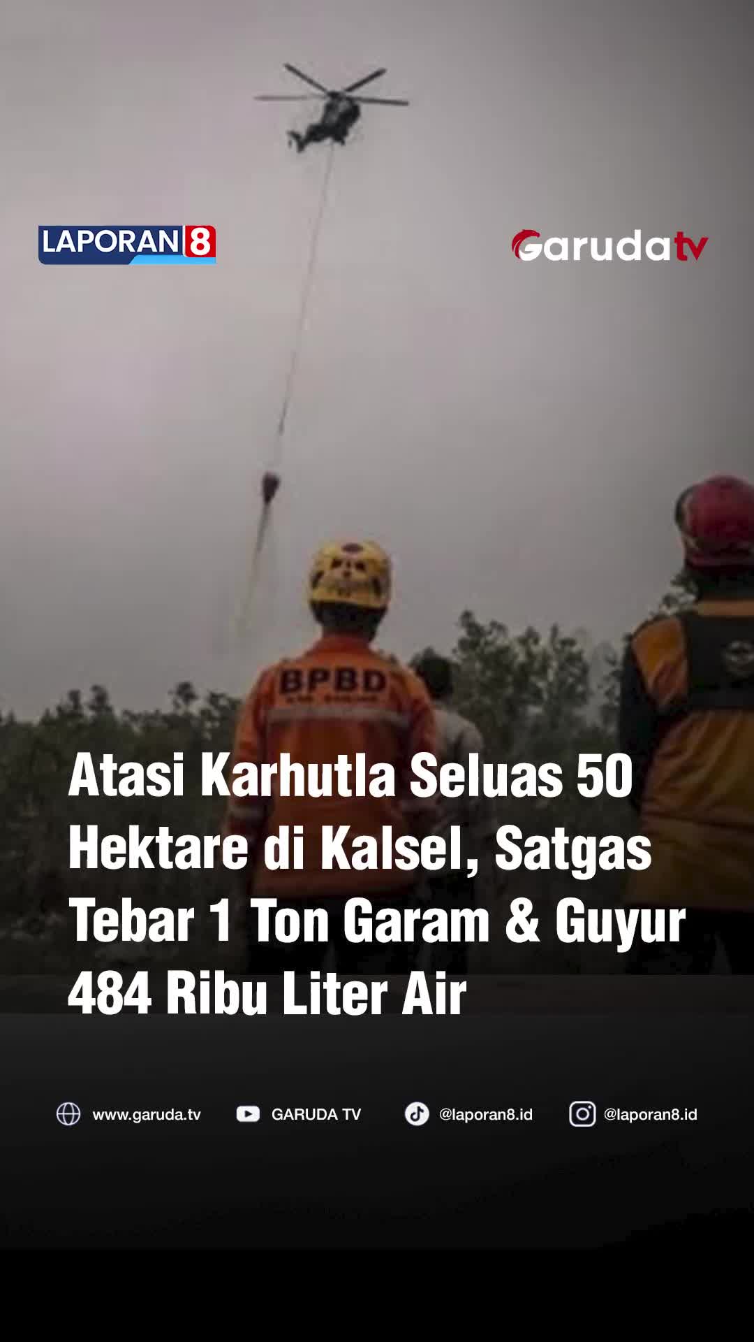 @Garuda TV