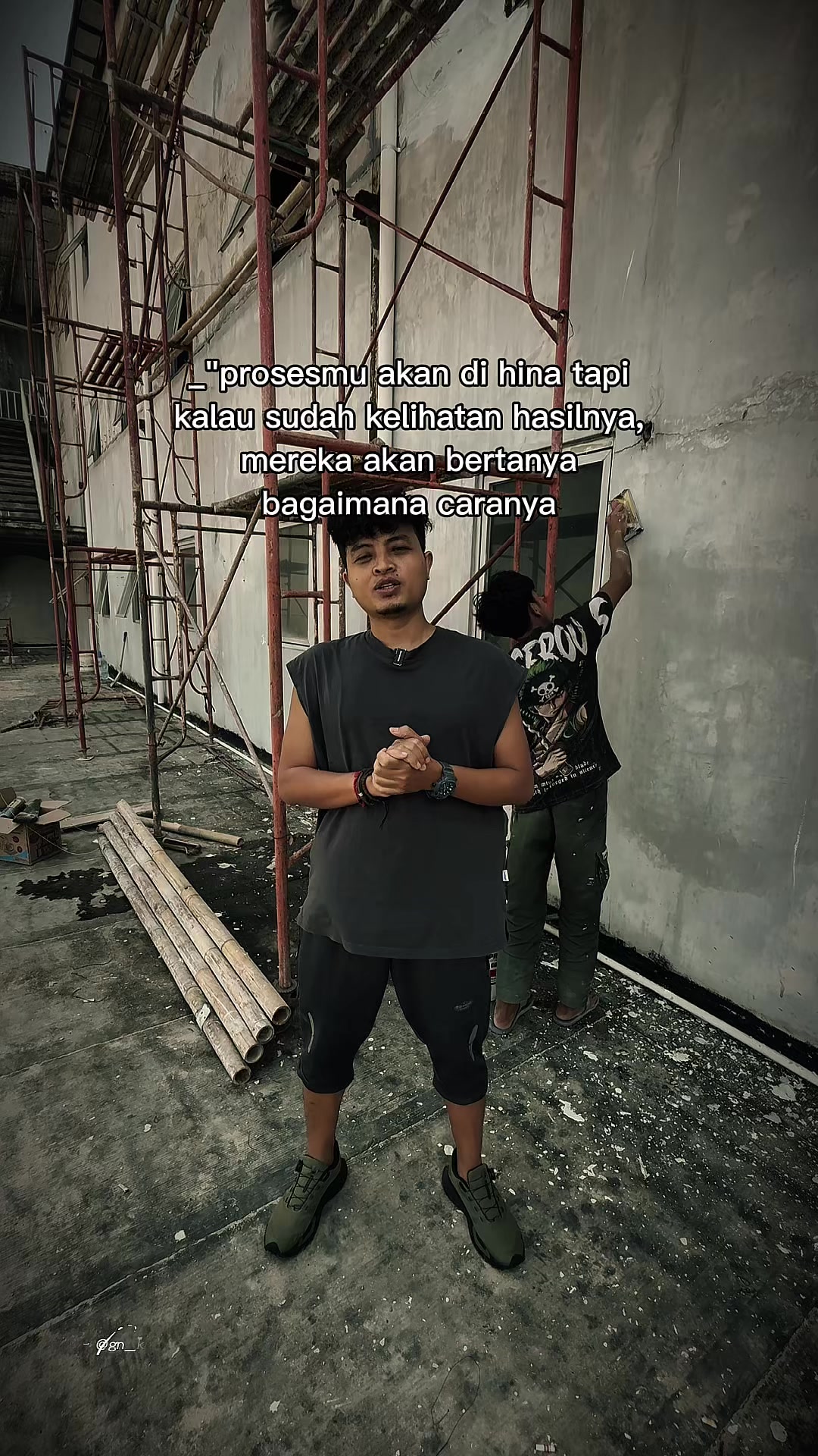 @FOMO & JOMO