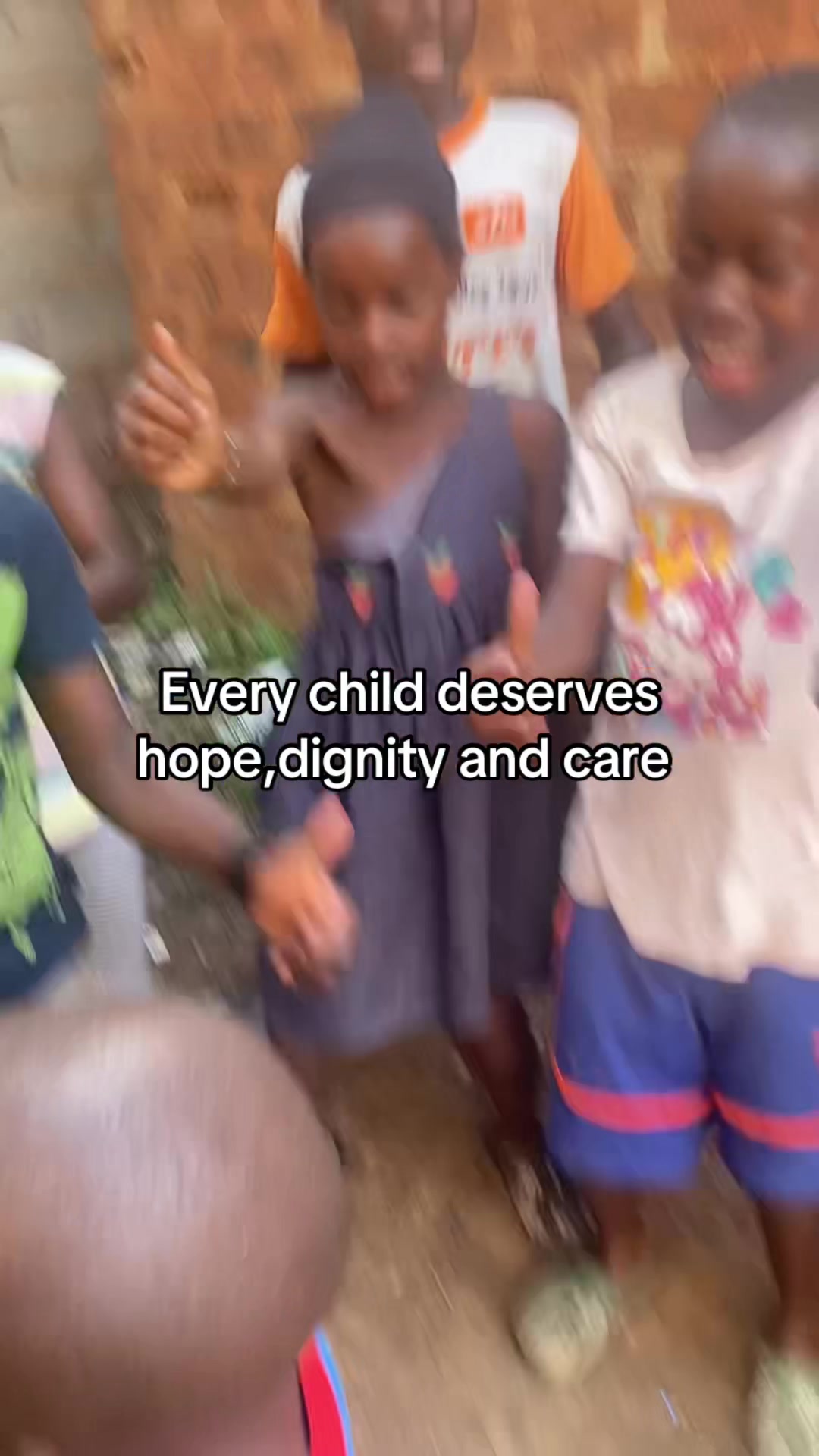 @Care African souls