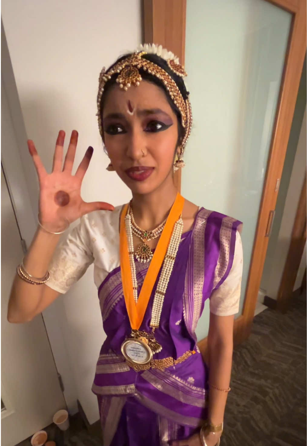 @jhu shakti