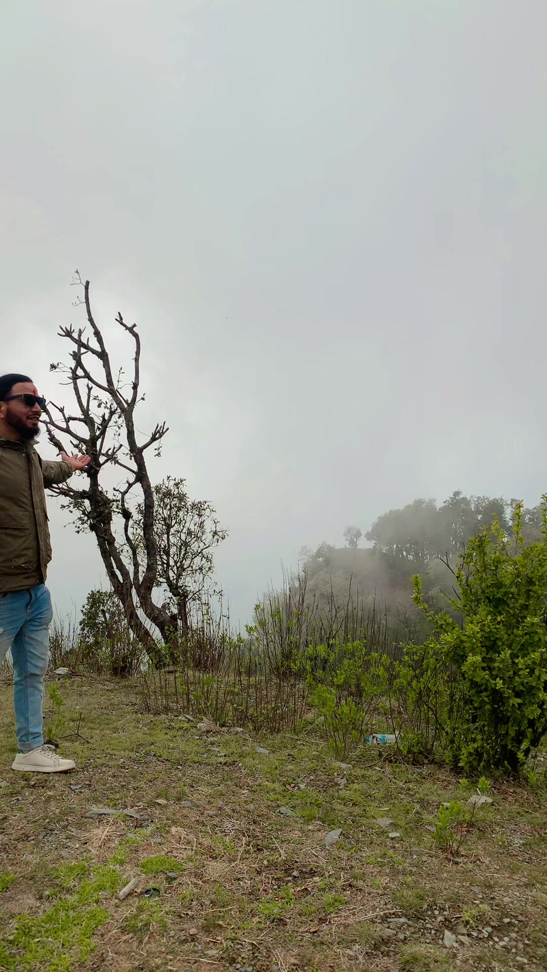 @Qumar Bhujel Chhetri