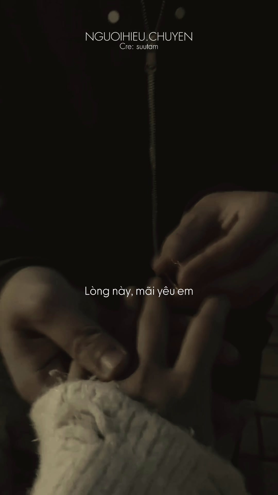 @Người Hiểu Chuyện