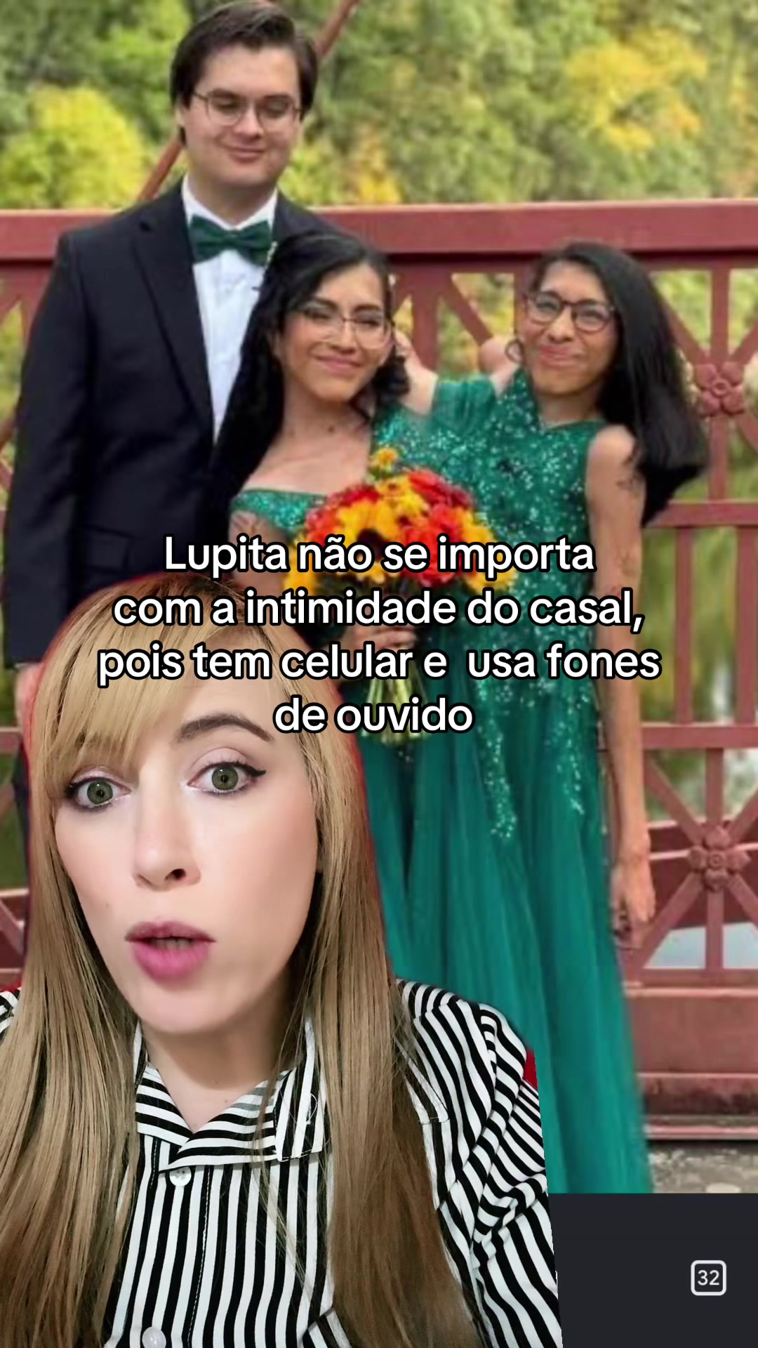 @Vaninha. Telenovelas