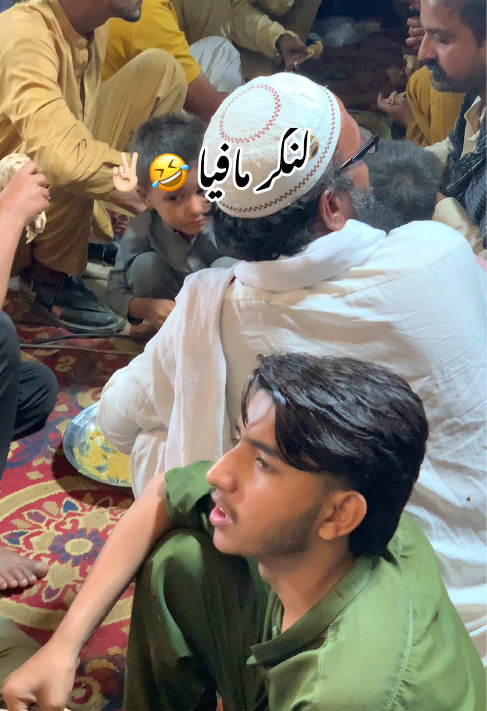 @Amir Shahzad Gasoora Saab