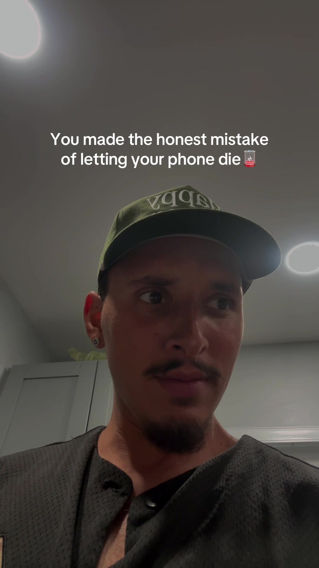 @Danny Perez🦇
