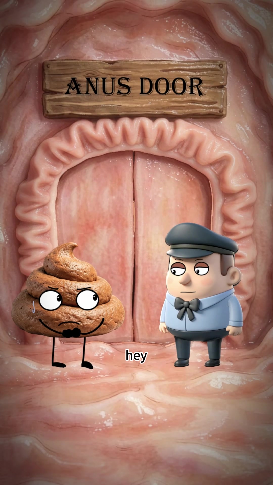 @Funny Animations