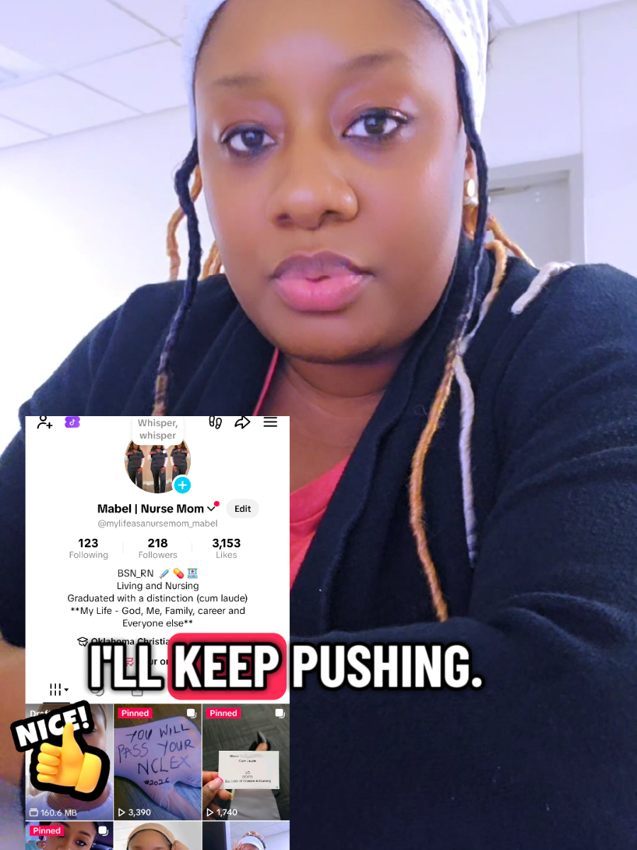 @Mabelscorner | Content Creator