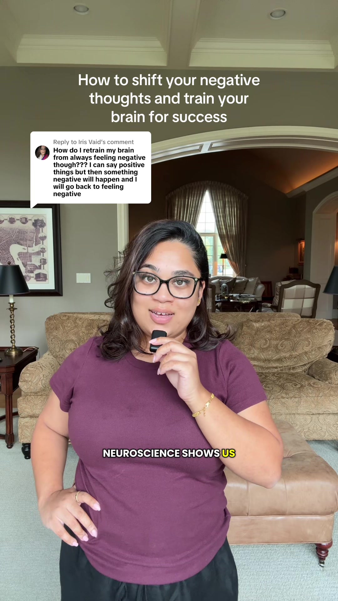 @Sumaya|Hypnotherapist & Mentor
