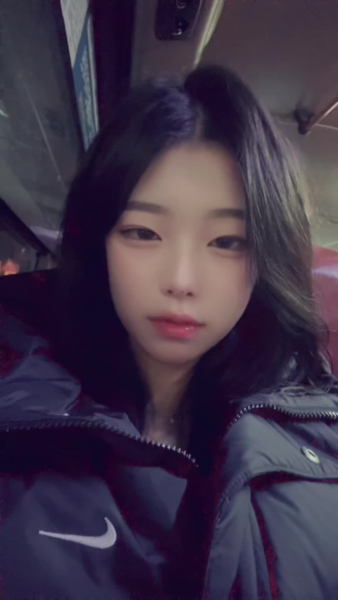 @말걸지마
