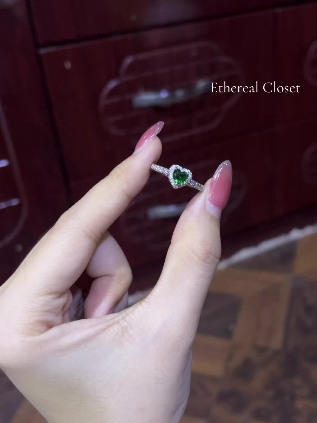 @Ethereal Closet ð