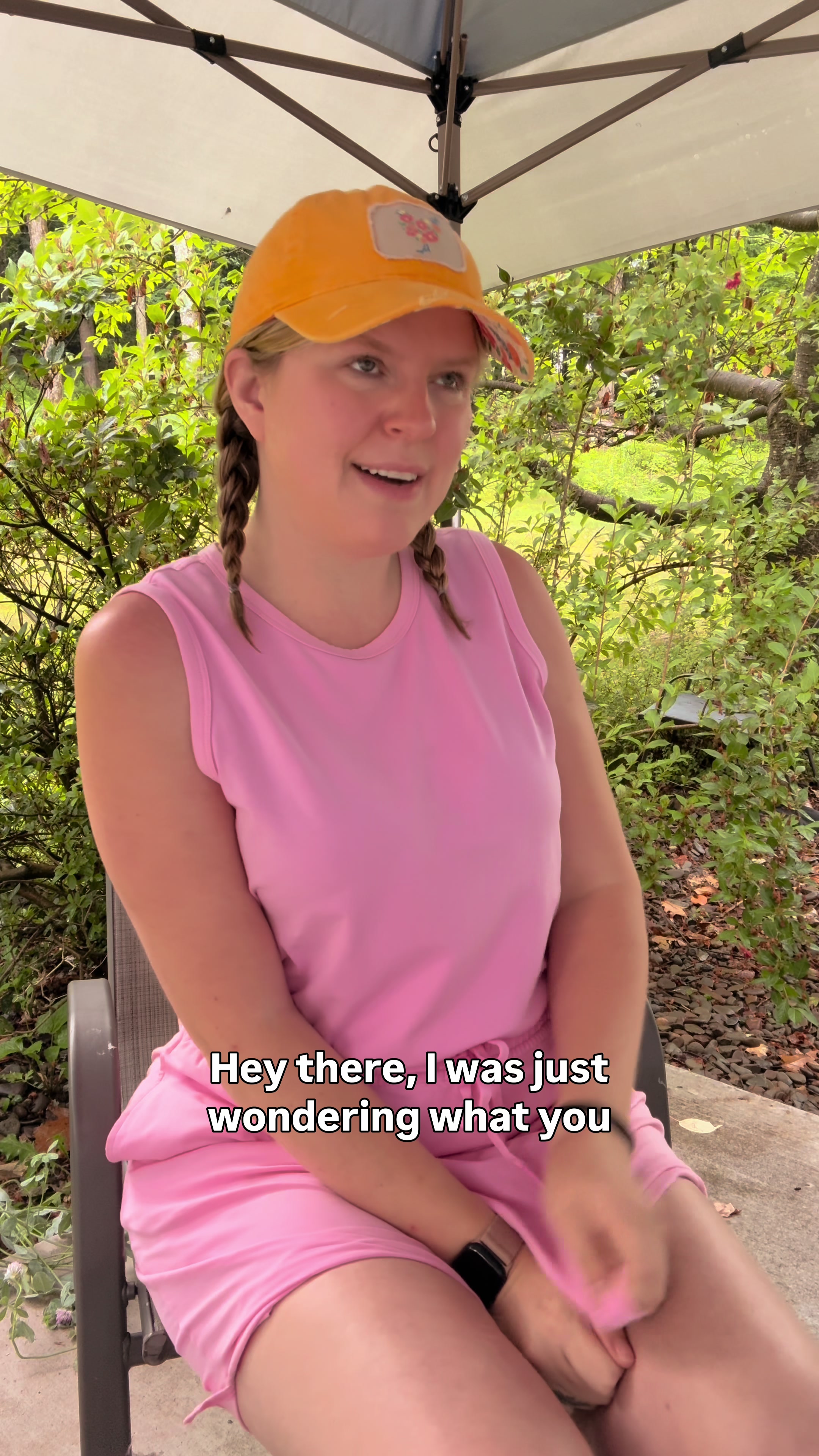 @Nurse Heidi