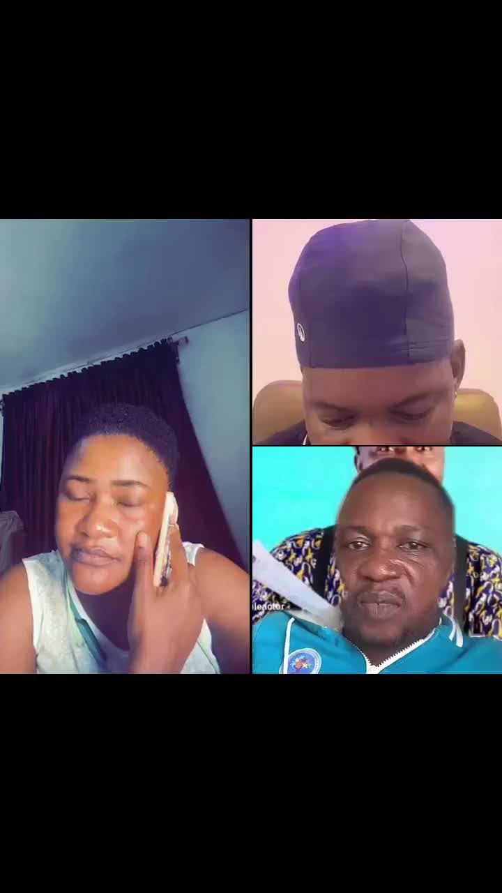 @Abiola Adekunle