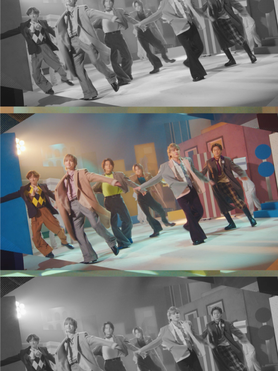 @Kis-My-Ft2_MENT RECORDING