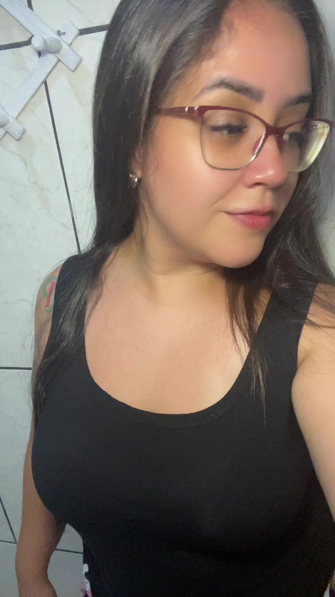 @Taís Araújo