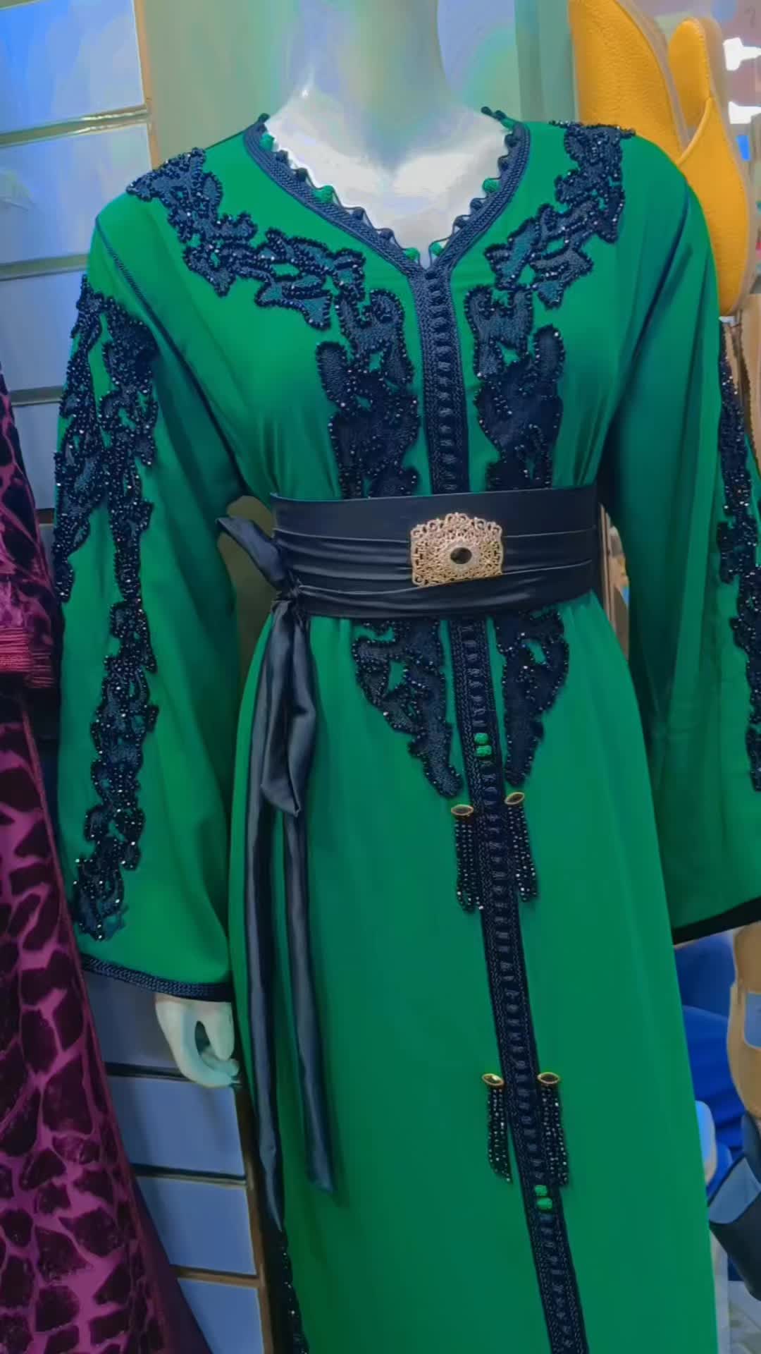 @قفطان دنيا