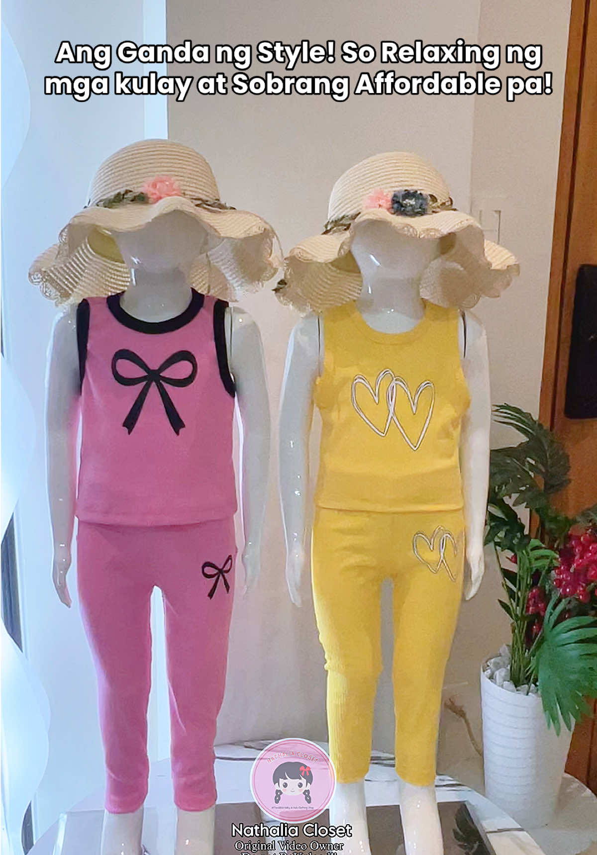 @Nathalia Closet