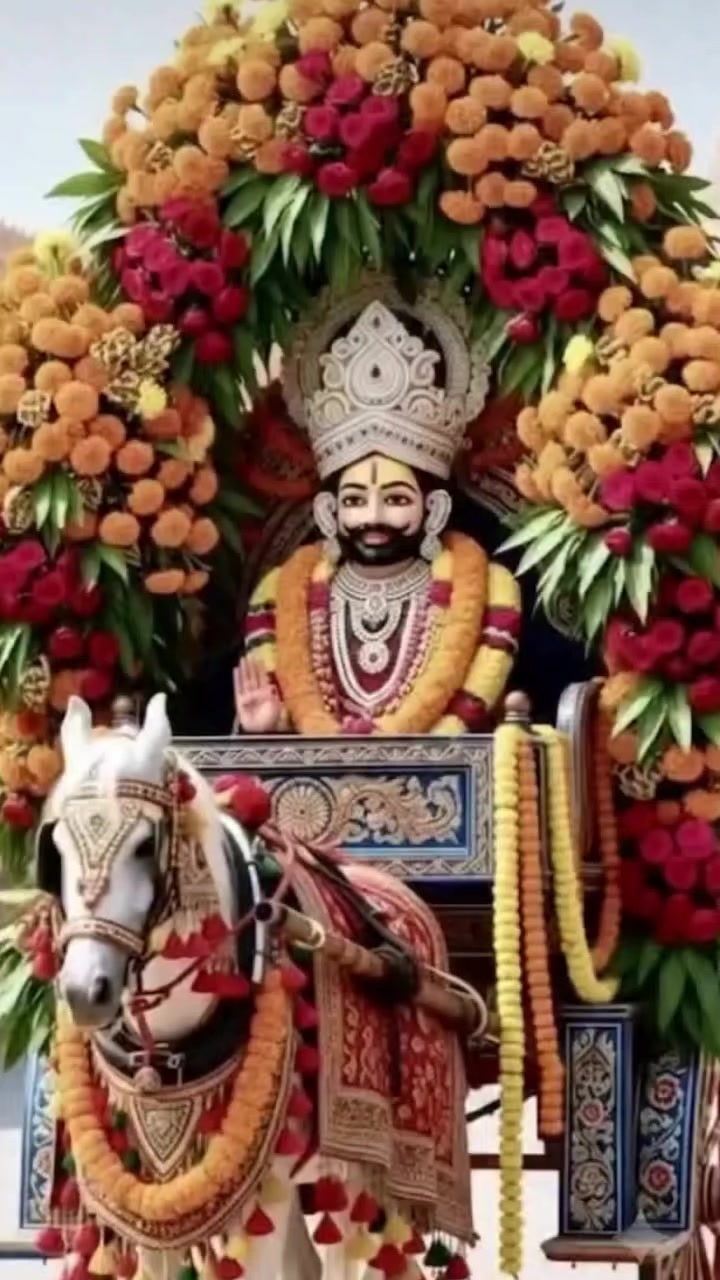 @🚩 Jay Mata di 🚩🙏🔱