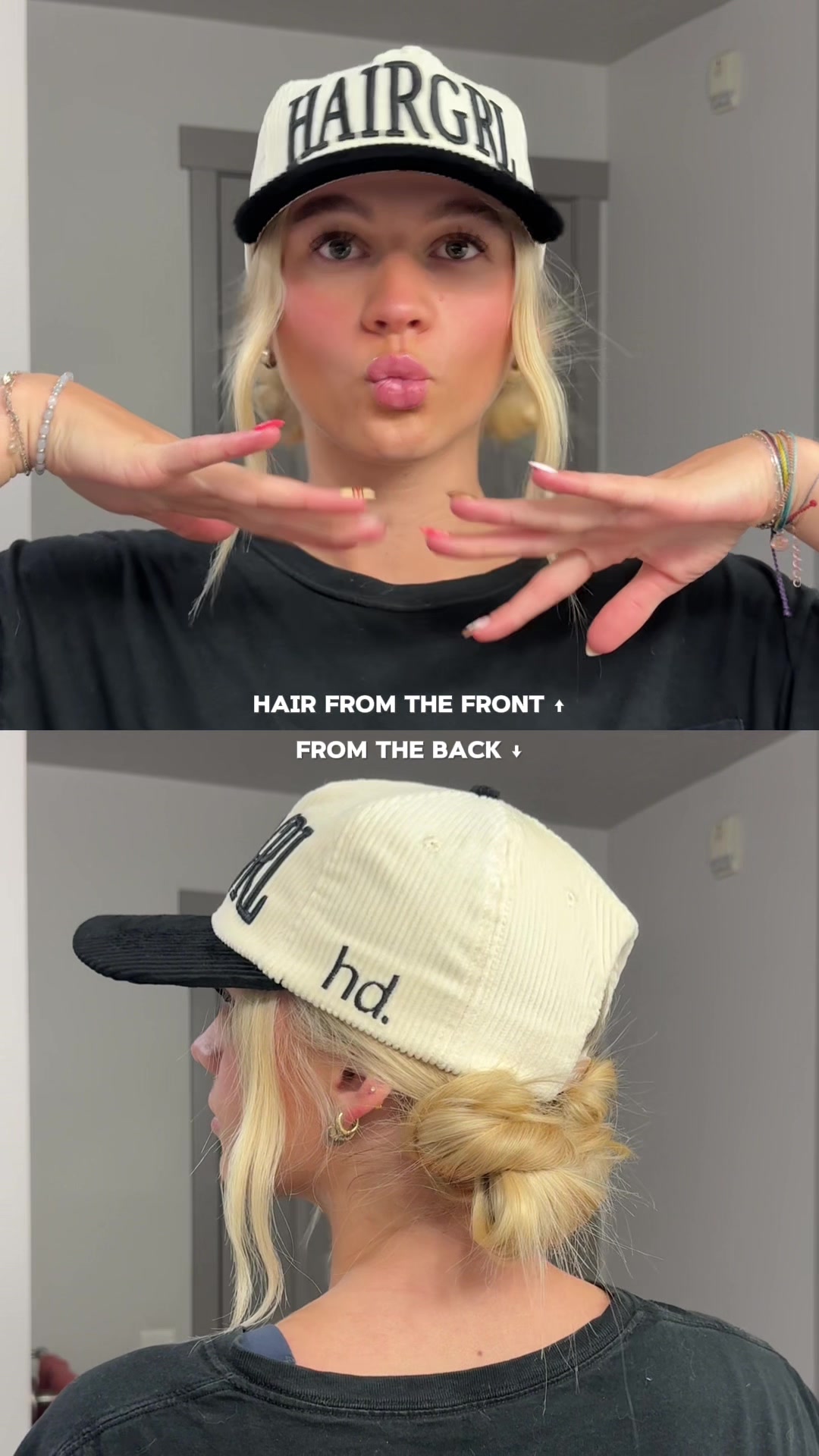 @courtney | ut hairstylist