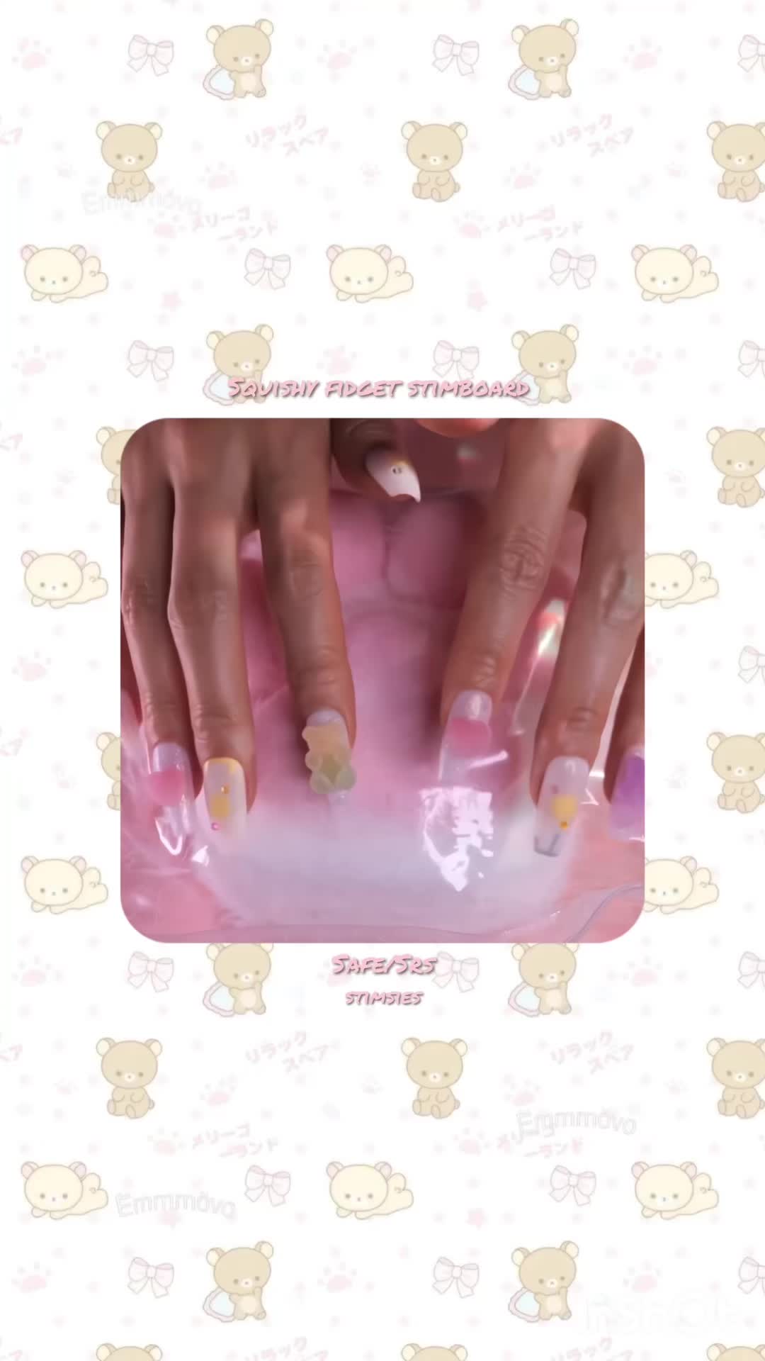 @♡︎ stimsies ♡︎