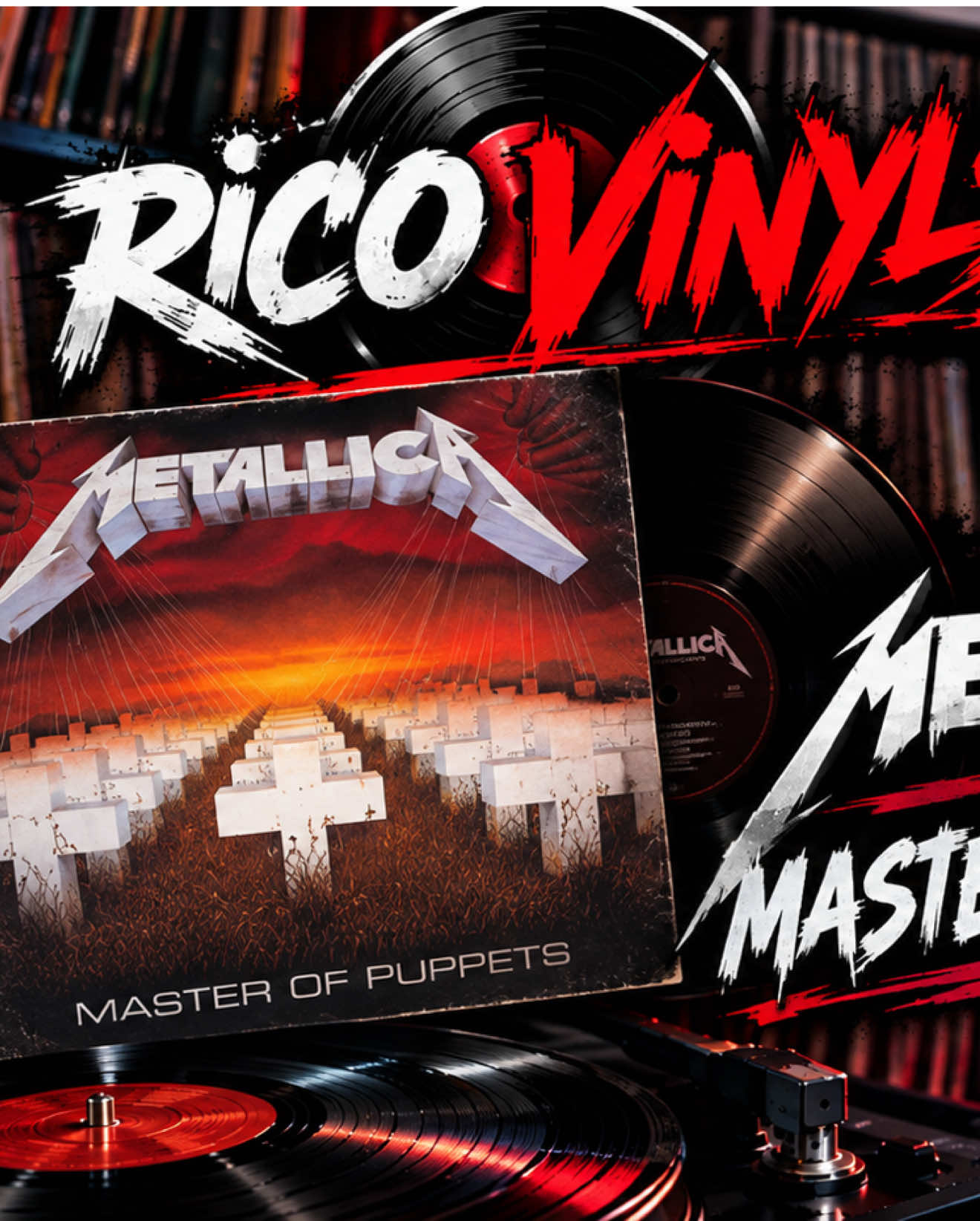 @Rico Vinyls