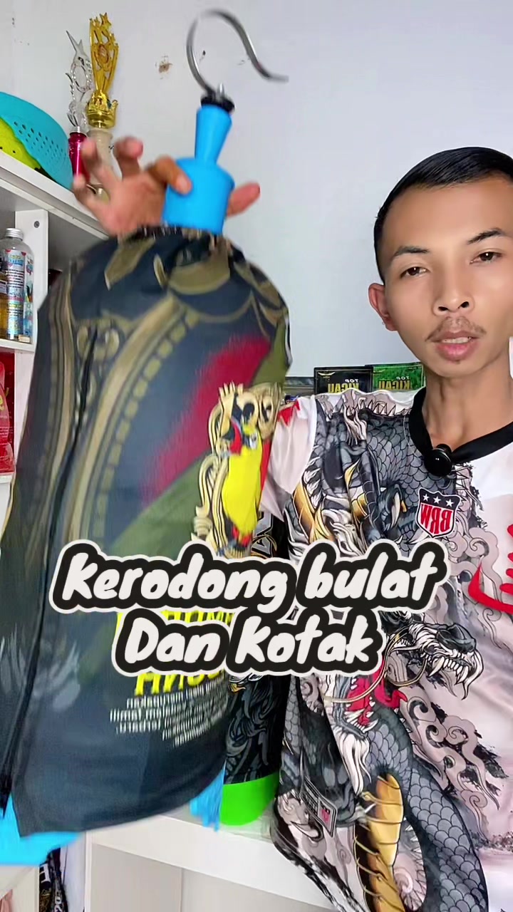 @kicau mart