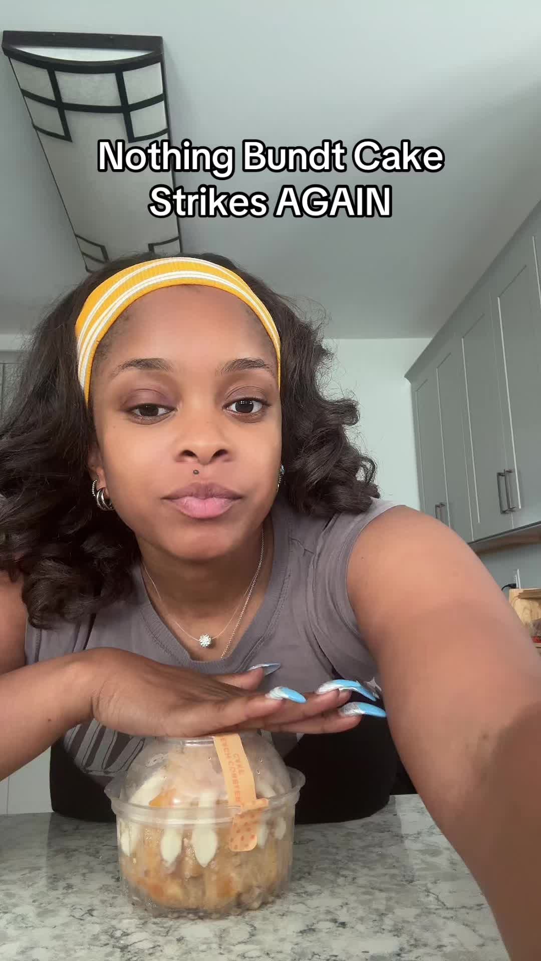 @Nikia J. | Style & Beauty