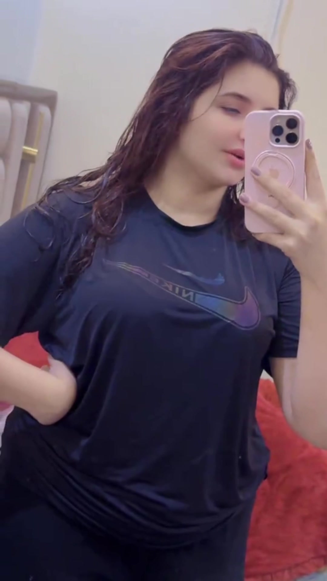 @gelamanayesha