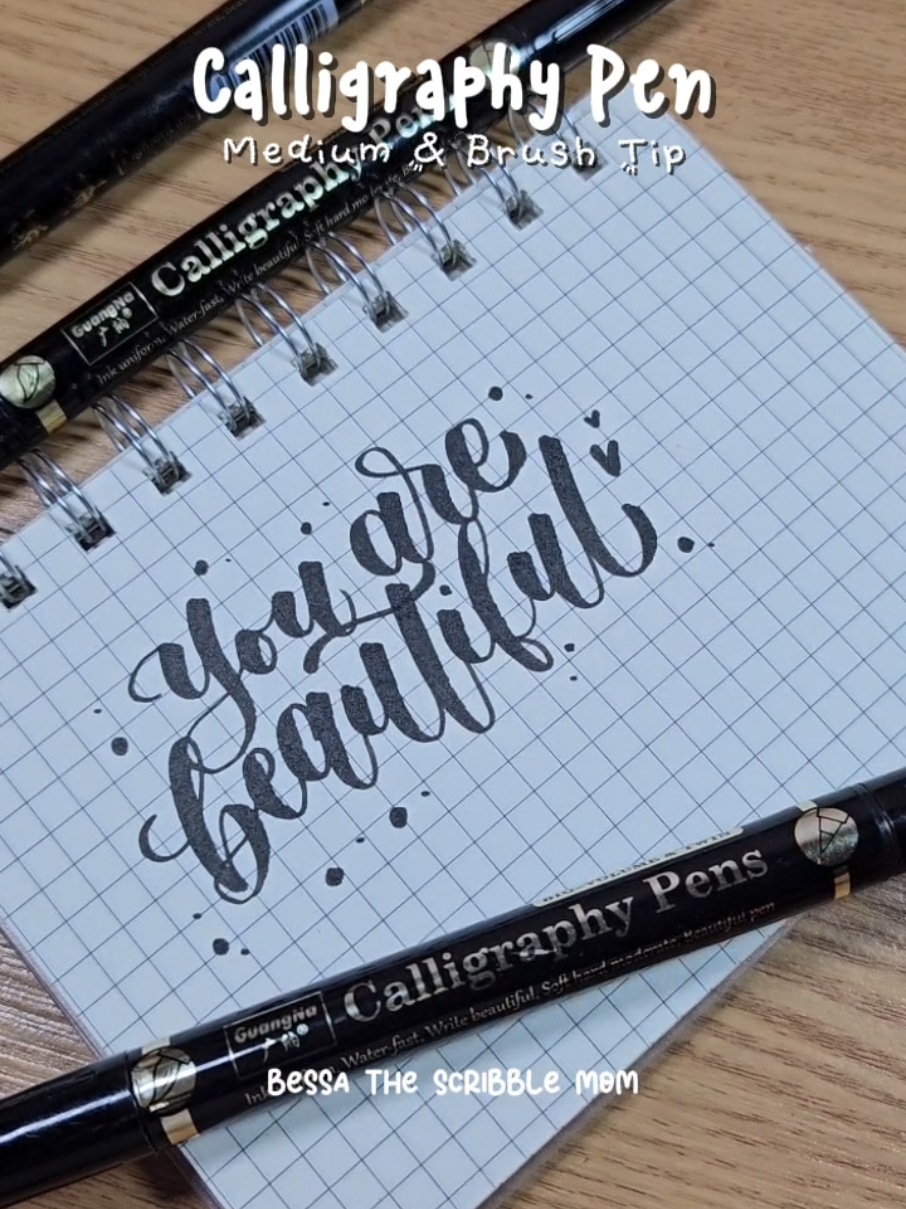@Bessa the Scribble Mom